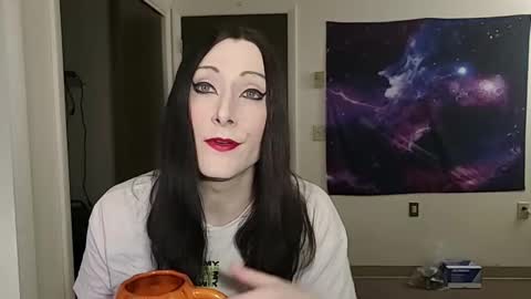 IvyRose499 online show from October 23, 3:33 pm