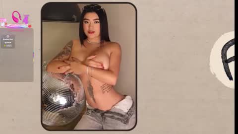 Annie online show from October 30, 3:08 am