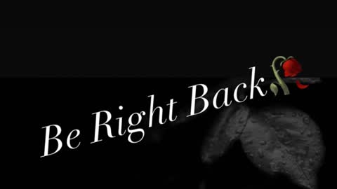 Ivy Rosie online show from November 5, 6:08 pm