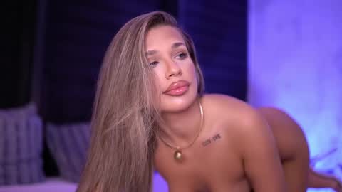 IvyRowa online show from March 12, 10:17 pm