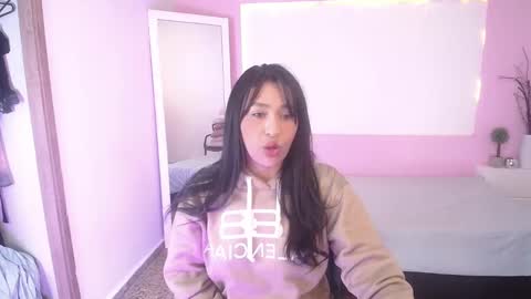 ivyshine7 online show from October 14, 3:51 am