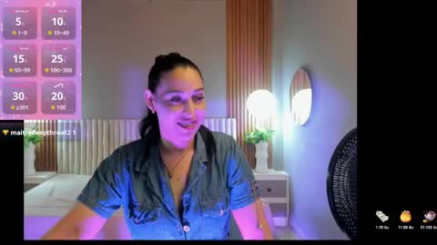 ivyshine7 online show from December 14, 7:18 pm