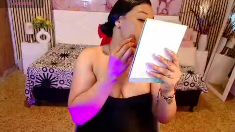 Snapshot of ivyshine7 chatting on July 12, 6:54 pm ivyshine7 online show from July 12, 6:54 pm