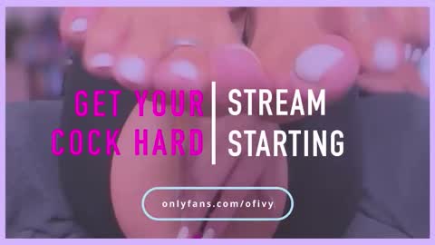 Ivy Swings online show from September 11, 8:58 am