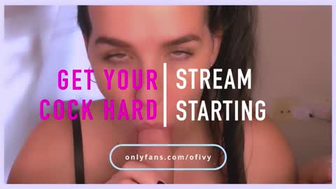 Ivy Swings online show from October 14, 11:44 am