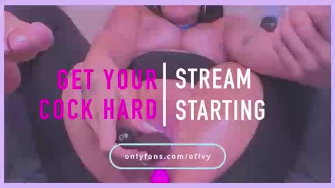 Ivy Swings online show from October 20, 10:27 am