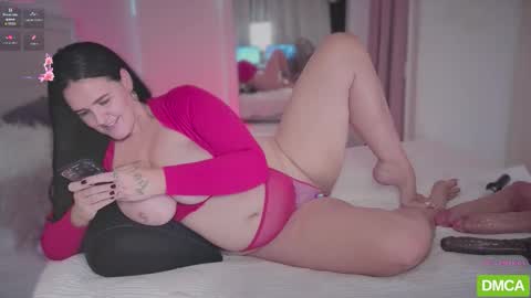 Ivy Swings online show from March 12, 8:42 am