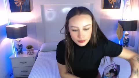 Ivy online show from March 12, 12:44 pm