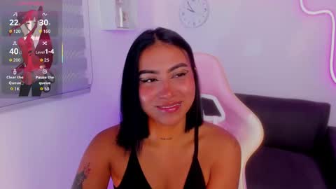 ivyy_moon online show from September 9, 2:55 am