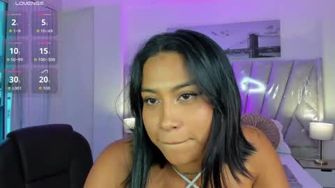 ivyy_moon online show from April 1, 8:06 pm