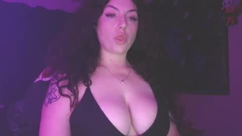 Amiee online show from February 21, 1:50 am