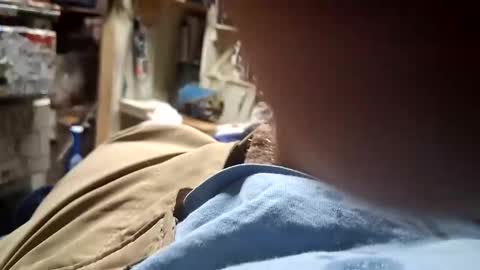 Iwannatryou online show from February 18, 12:34 pm