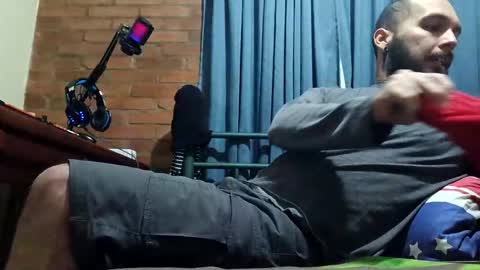 iwanturarse online show from September 29, 5:12 am