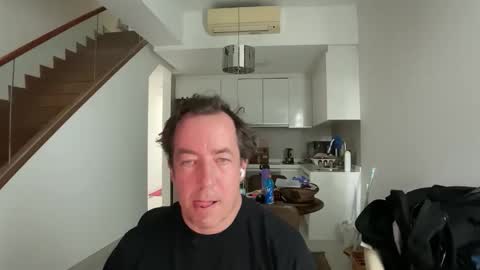 chat with me to find out online show from January 18, 5:33 am