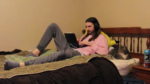 iwhitesmurf online show from December 21, 6:42 am