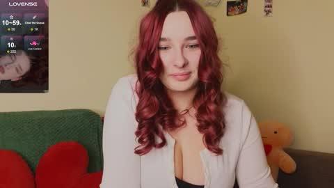 Daisy online show from January 6, 7:39 pm