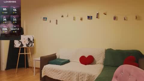 Daisy online show from January 17, 10:35 pm