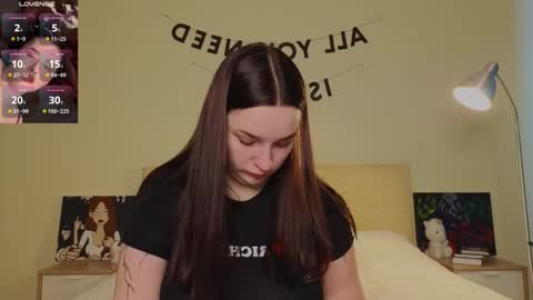 Daisy online show from February 28, 9:21 am