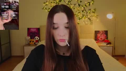 Daisy online show from March 26, 2:50 am