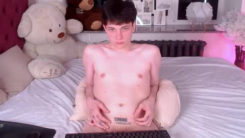 Maxim online show from March 6, 1:35 am