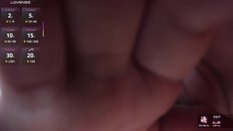 Ixchel online show from April 12, 6:35 pm