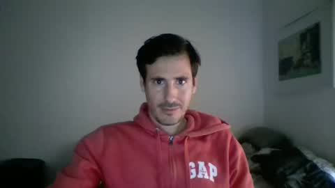 Snapshot of iyoperro chatting on December 2, 12:18 pm Casandro online show from December 2, 12:18 pm
