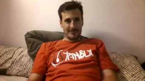 Snapshot of iyoperro chatting on September 19, 5:31 am Casandro online show from September 19, 5:31 am