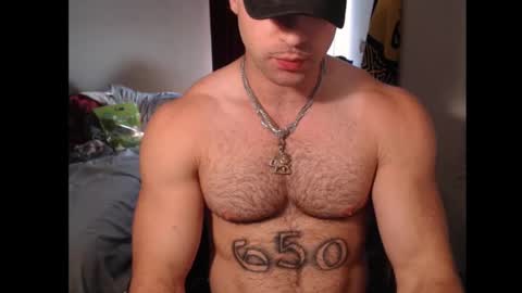 izak144 online show from December 12, 7:26 pm