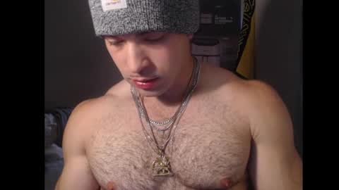 izak144 online show from December 26, 8:11 pm