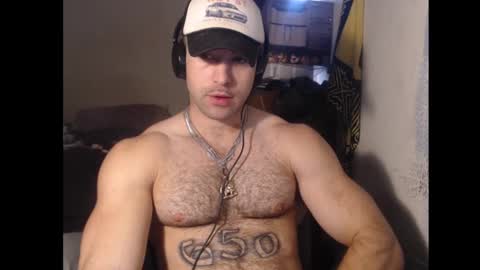 izak144 online show from January 3, 8:43 pm