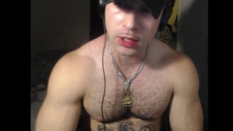 izak144 online show from January 10, 1:42 am