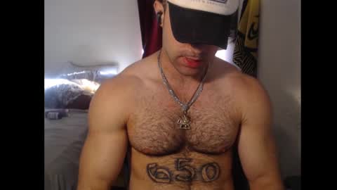 izak144 online show from January 11, 6:54 pm