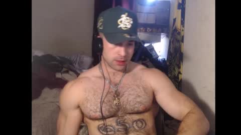 izak144 online show from February 15, 11:36 pm