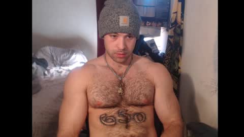 izak144 online show from February 21, 7:43 pm