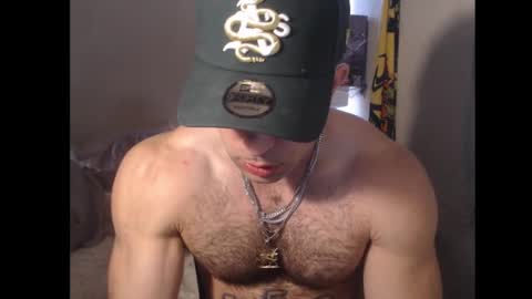 izak144 online show from March 2, 5:14 pm