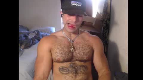 izak144 online show from September 16, 10:55 pm