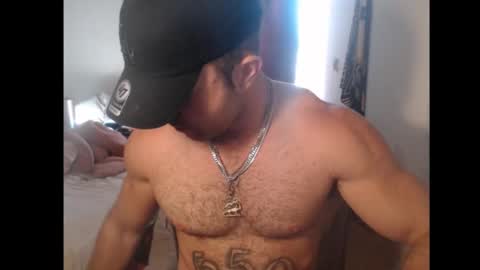 izak144 online show from January 15, 7:50 pm