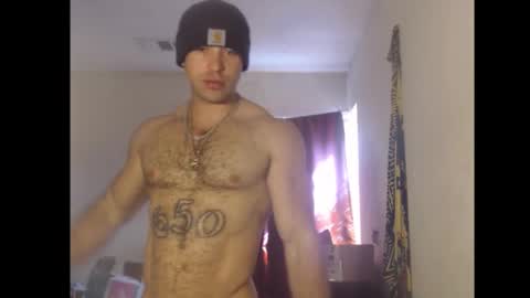 izak144 online show from February 22, 9:02 pm