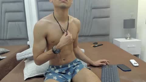 izato online show from February 27, 5:15 pm