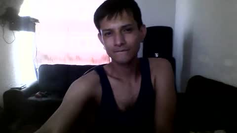 Jonathan online show from April 15, 7:58 pm