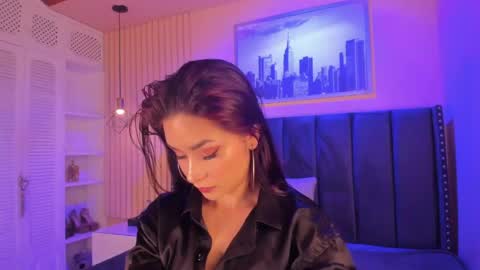 Izumi online show from April 15, 12:01 pm