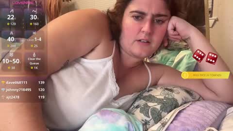 Snapshot of izzyishottttt chatting on September 10, 2:55 am izzyishottttt online show from September 10, 2:55 am