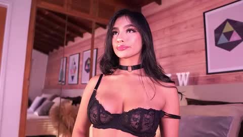 izzywild1 online show from January 9, 10:29 am