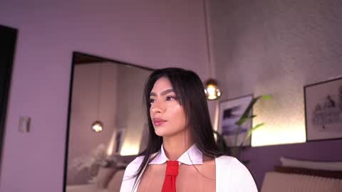 izzywild1 online show from May 9, 10:31 am