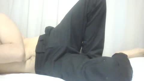 ShyAlexX online show from April 1, 3:51 am