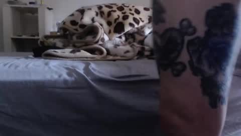 J3RKZ online show from December 13, 11:21 pm