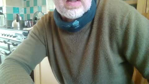 J4ckcock online show from March 30, 8:04 am