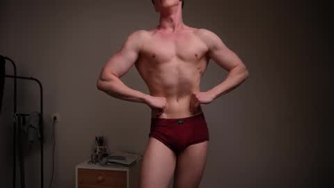 Danny online show from January 31, 7:11 pm