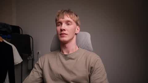 Danny online show from February 3, 9:20 pm