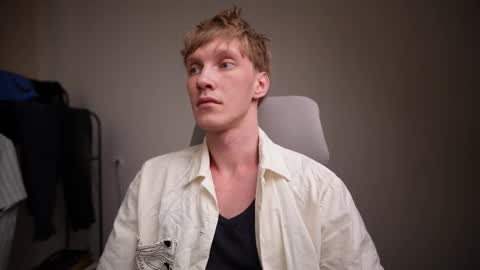 Danny online show from February 14, 8:00 am